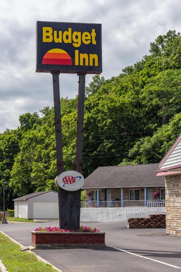 Budget Inn Watkins Glen Exterior foto